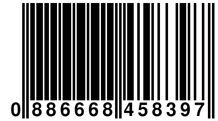 0 886668 458397