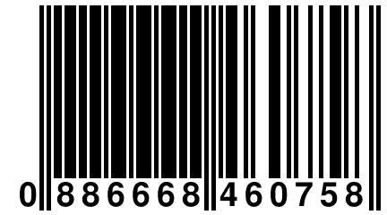 0 886668 460758