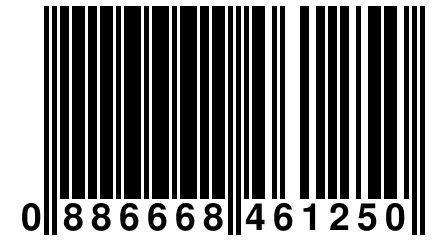 0 886668 461250