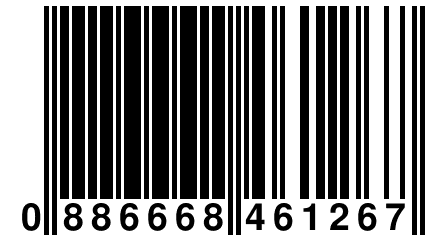 0 886668 461267