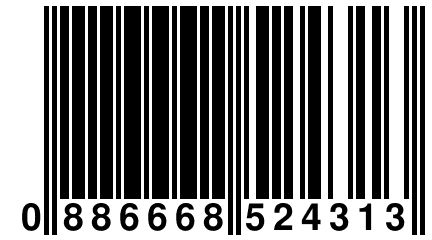 0 886668 524313