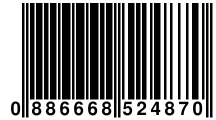 0 886668 524870