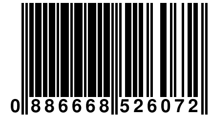 0 886668 526072