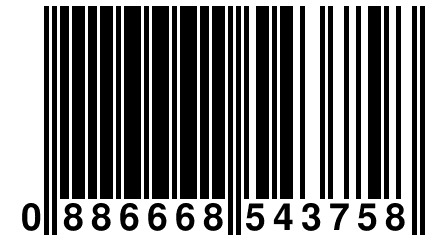 0 886668 543758