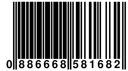 0 886668 581682