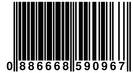 0 886668 590967