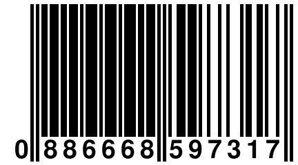 0 886668 597317