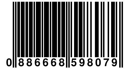 0 886668 598079