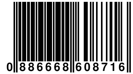 0 886668 608716