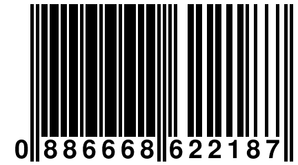 0 886668 622187