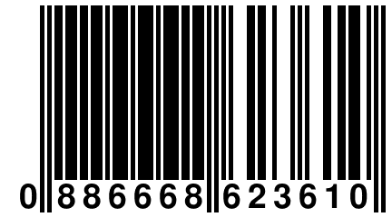 0 886668 623610