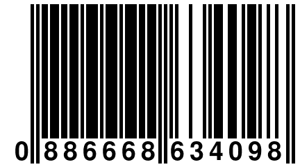 0 886668 634098