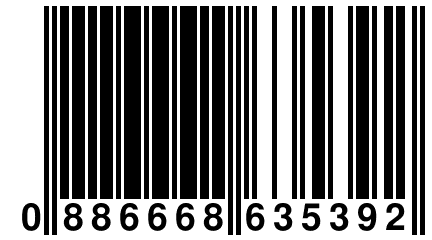 0 886668 635392