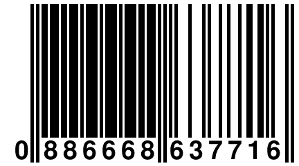 0 886668 637716