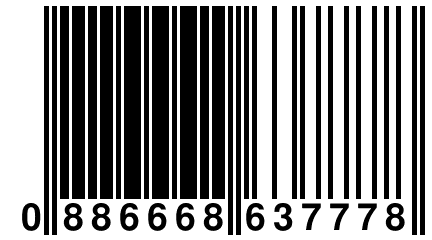 0 886668 637778