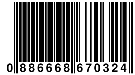 0 886668 670324