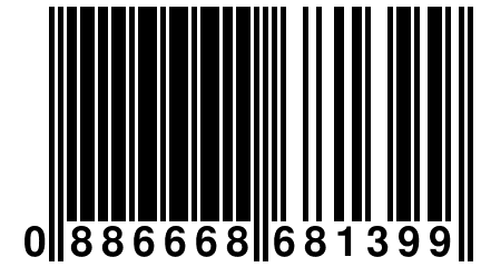 0 886668 681399