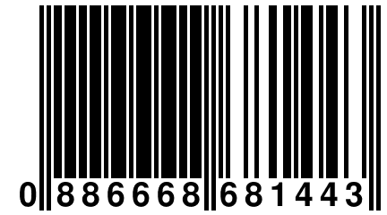 0 886668 681443