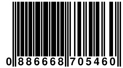 0 886668 705460