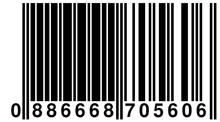 0 886668 705606