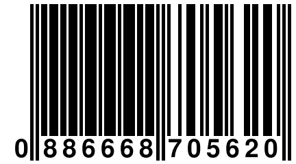 0 886668 705620