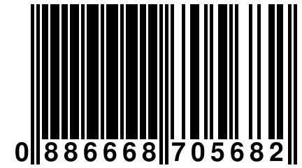 0 886668 705682