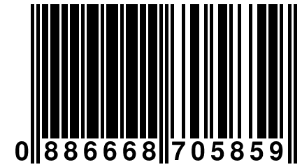 0 886668 705859