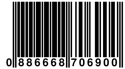 0 886668 706900