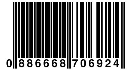 0 886668 706924