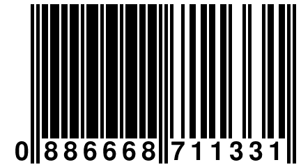 0 886668 711331