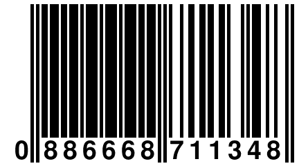 0 886668 711348