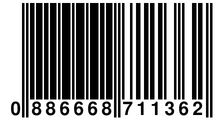 0 886668 711362