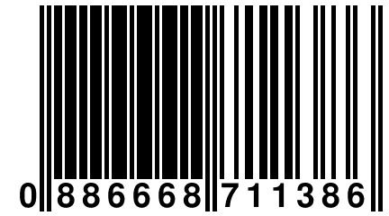 0 886668 711386