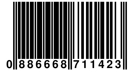 0 886668 711423