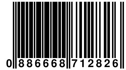 0 886668 712826