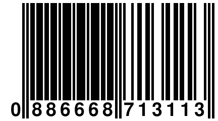 0 886668 713113