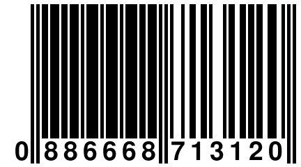 0 886668 713120