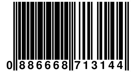 0 886668 713144