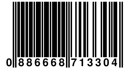 0 886668 713304