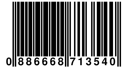 0 886668 713540