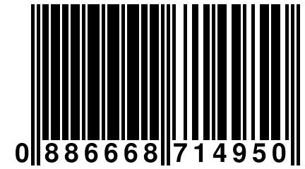 0 886668 714950