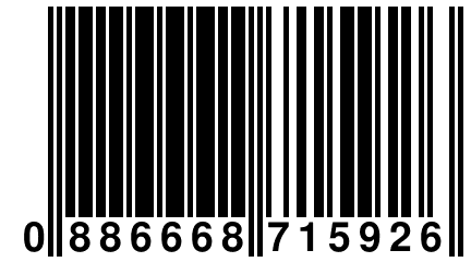 0 886668 715926