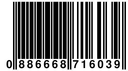 0 886668 716039