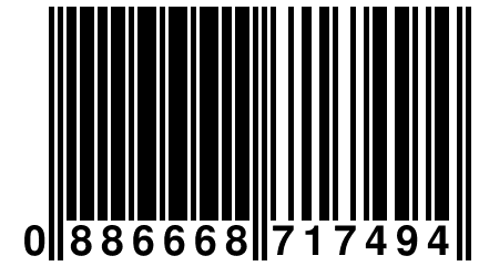 0 886668 717494