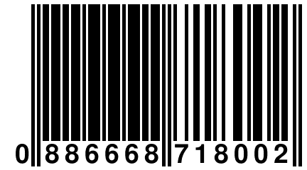 0 886668 718002