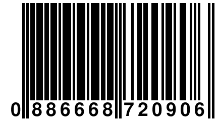 0 886668 720906