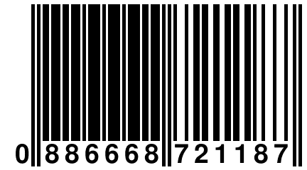 0 886668 721187