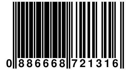 0 886668 721316