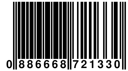 0 886668 721330