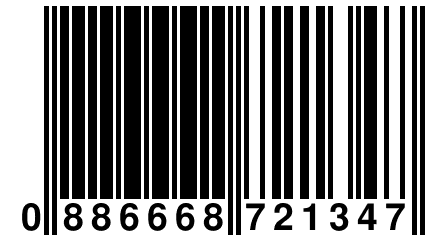 0 886668 721347